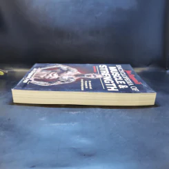 Stoppani's Encyclopedia of Muscle & Strength รูปที่ 5