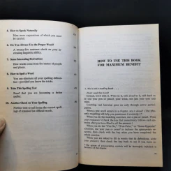 Word Power Made Easy - Norman Lewis รูปที่ 13
