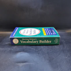 Merriam Webster's Vocabulary Builder รูปที่ 3
