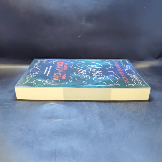 จงหลับใหล Sleeping Beauties เล่ม 1 - สตีเวน คิง (Stephen King), โอเวน คิง รูปที่ 5