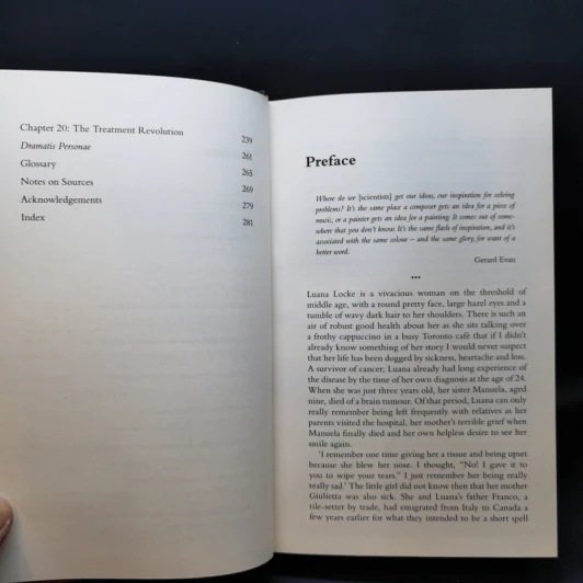 p53: The Gene that Cracked the Cancer Code - Sue Armstrong รูปที่ 10