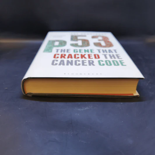 p53: The Gene that Cracked the Cancer Code - Sue Armstrong รูปที่ 4