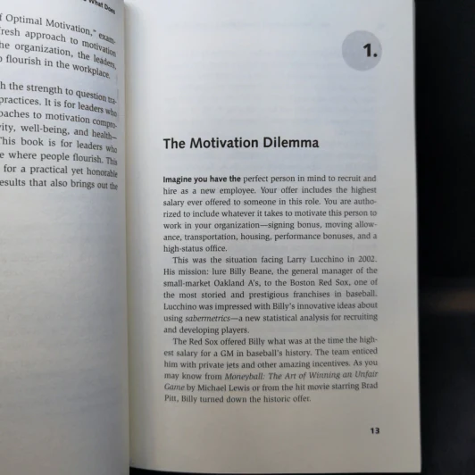 Why Motivating People Doesn't Work and What Does - Susan Fowler รูปที่ 15