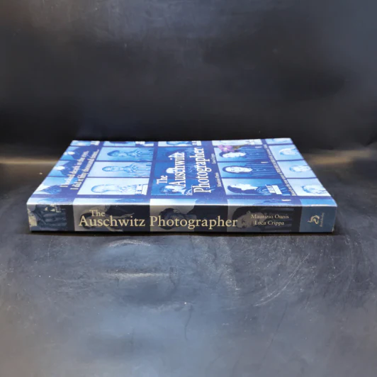 The Auschwitz Photographer - Luca Crippa, Maurizio Onnis รูปที่ 3