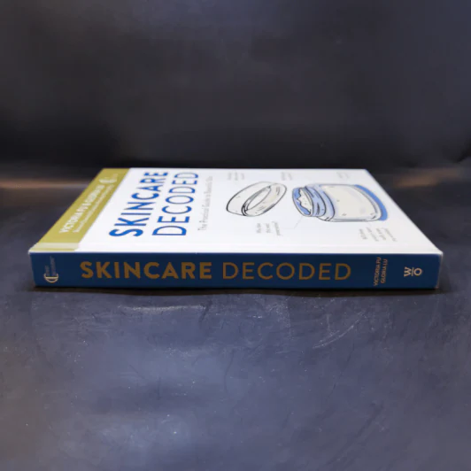 Skincare Decoded - Victoria Fu, Gloria Lu รูปที่ 3