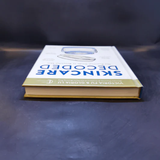 Skincare Decoded - Victoria Fu, Gloria Lu รูปที่ 6