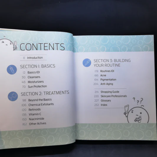 Skincare Decoded - Victoria Fu, Gloria Lu รูปที่ 8