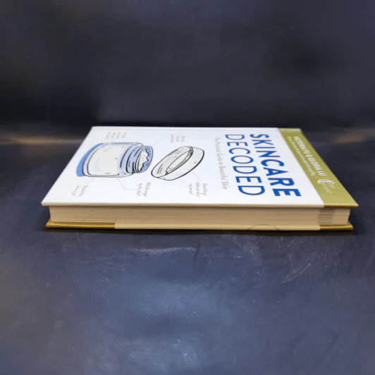 Skincare Decoded - Victoria Fu, Gloria Lu รูปที่ 5