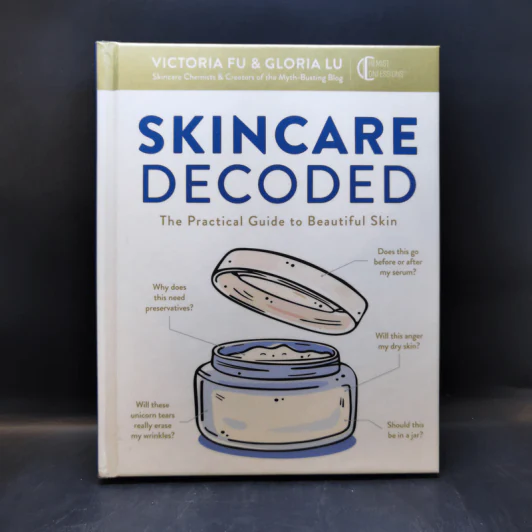 Skincare Decoded - Victoria Fu, Gloria Lu รูปที่ 1