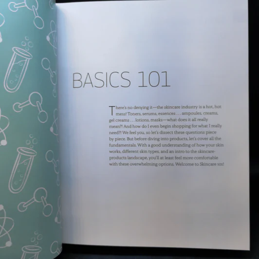 Skincare Decoded - Victoria Fu, Gloria Lu รูปที่ 10