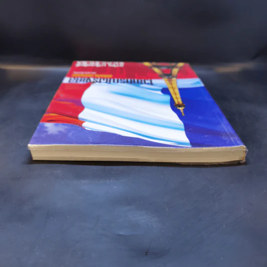 ไวยากรณ์ฝรั่งเศส ฉบับประสบการณ์ - อ.อาจิณ มารีประสิทธิ์ รูปที่ 6