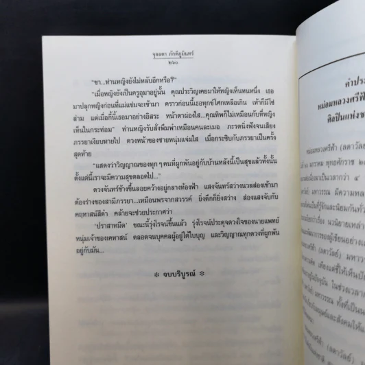 ปราสาทมืด - จุลลดา ภักดีภูมินทร์ รูปที่ 11