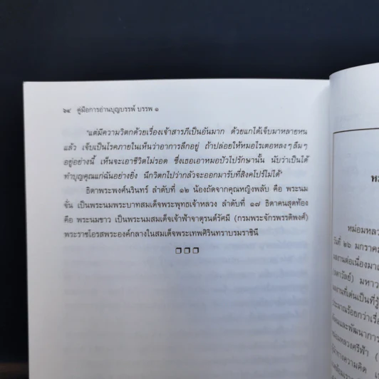 บุญบรรพ์ บรรพ 1-2 - ศรีฟ้า ลดาวัลย์ รูปที่ 10