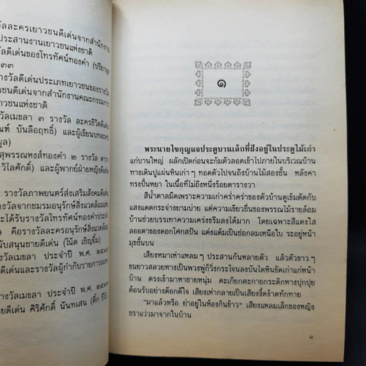 เรือนมยุรา 2 เล่มจบ - แก้วเก้า รูปที่ 10