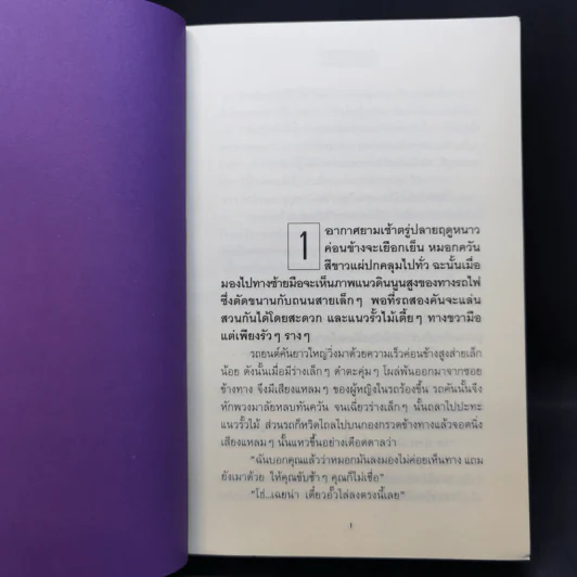 ค่าของคน 2 เล่มจบ - โรสลาเรน รูปที่ 9
