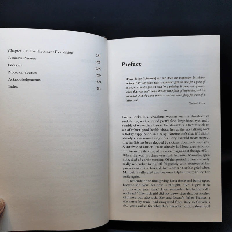 p53: The Gene that Cracked the Cancer Code - Sue Armstrong รูปที่ 10