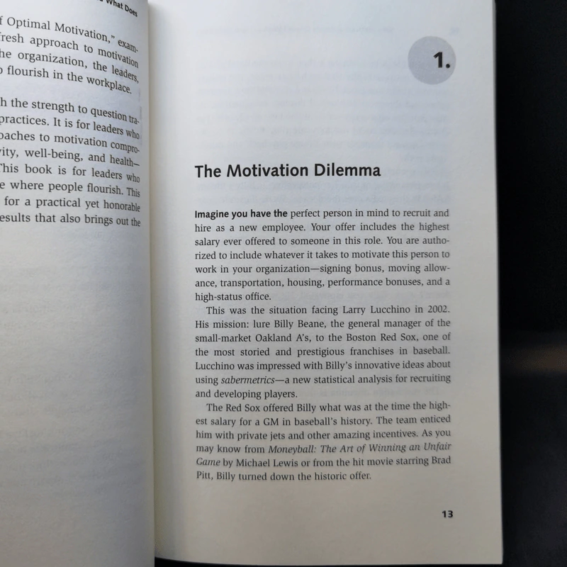 Why Motivating People Doesn't Work and What Does - Susan Fowler รูปที่ 15