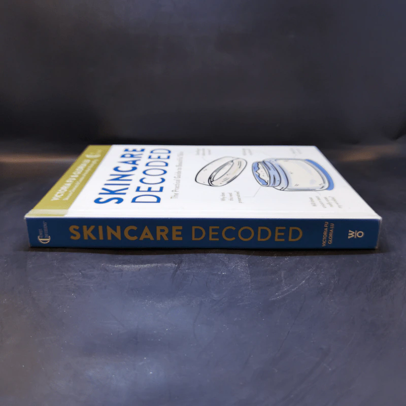 Skincare Decoded - Victoria Fu, Gloria Lu รูปที่ 3