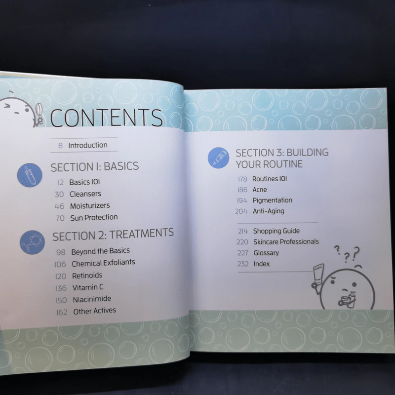 Skincare Decoded - Victoria Fu, Gloria Lu รูปที่ 8