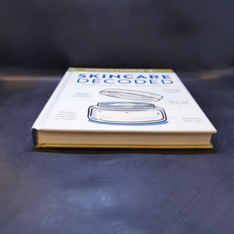 Skincare Decoded - Victoria Fu, Gloria Lu รูปที่ 4
