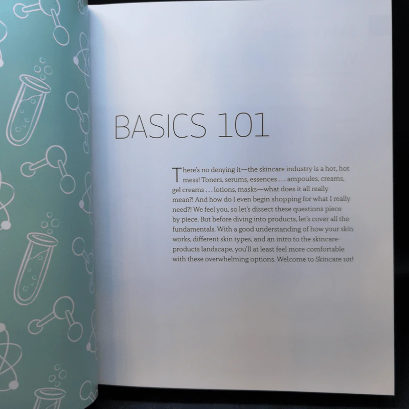 Skincare Decoded - Victoria Fu, Gloria Lu รูปที่ 10