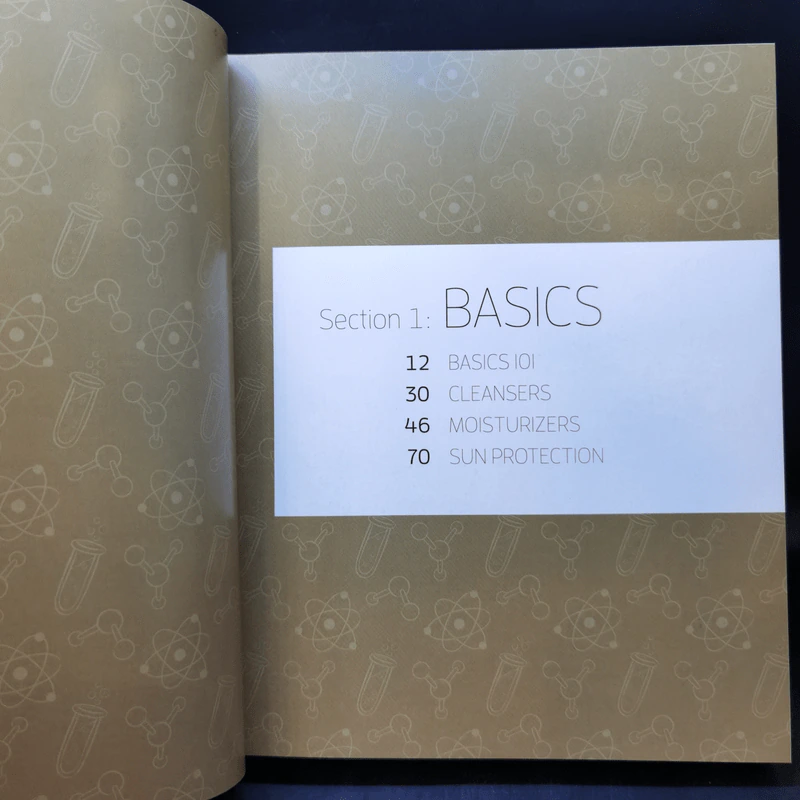 Skincare Decoded - Victoria Fu, Gloria Lu รูปที่ 9