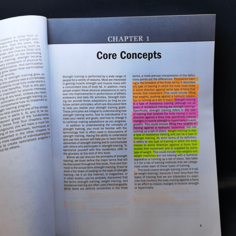 Stoppani's Encyclopedia of Muscle & Strength รูปที่ 9