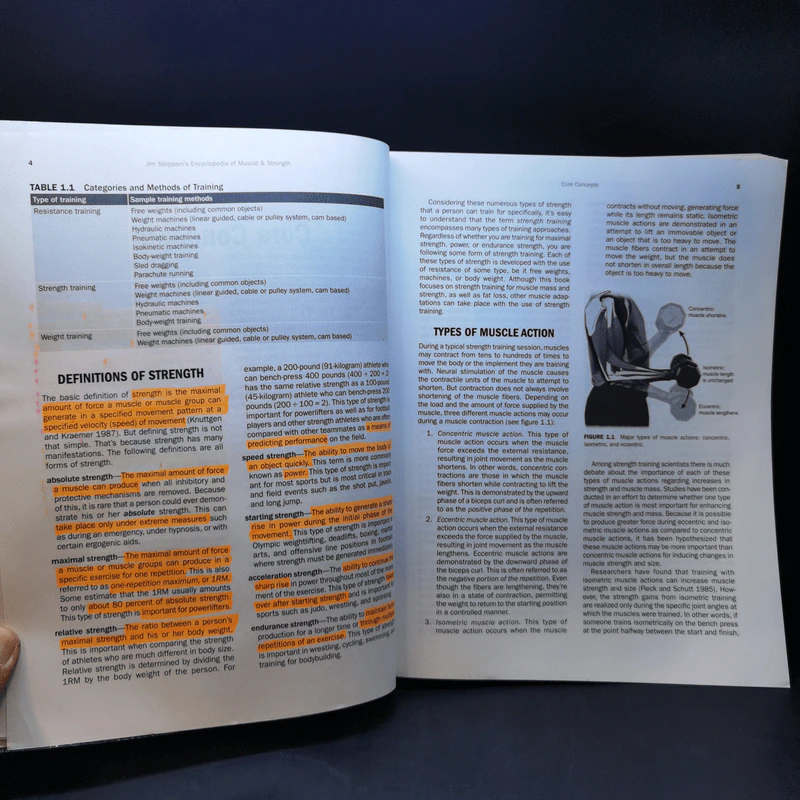 Stoppani's Encyclopedia of Muscle & Strength รูปที่ 10