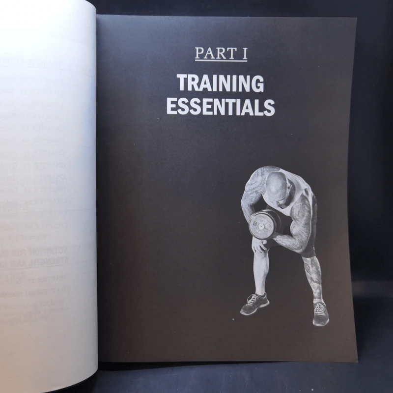 Stoppani's Encyclopedia of Muscle & Strength รูปที่ 8