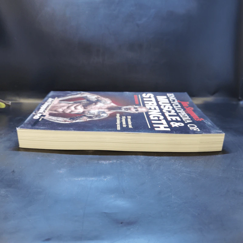 Stoppani's Encyclopedia of Muscle & Strength รูปที่ 5