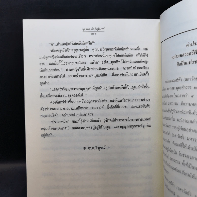ปราสาทมืด - จุลลดา ภักดีภูมินทร์ รูปที่ 11