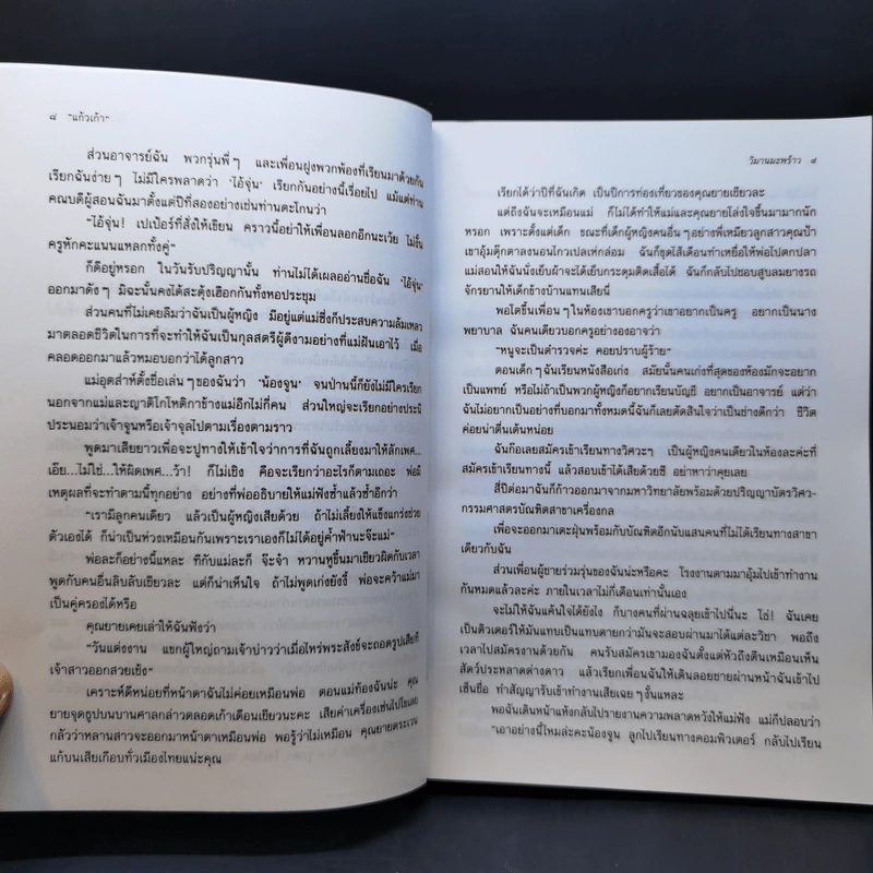วิมานมะพร้าว - แก้วเก้า รูปที่ 9
