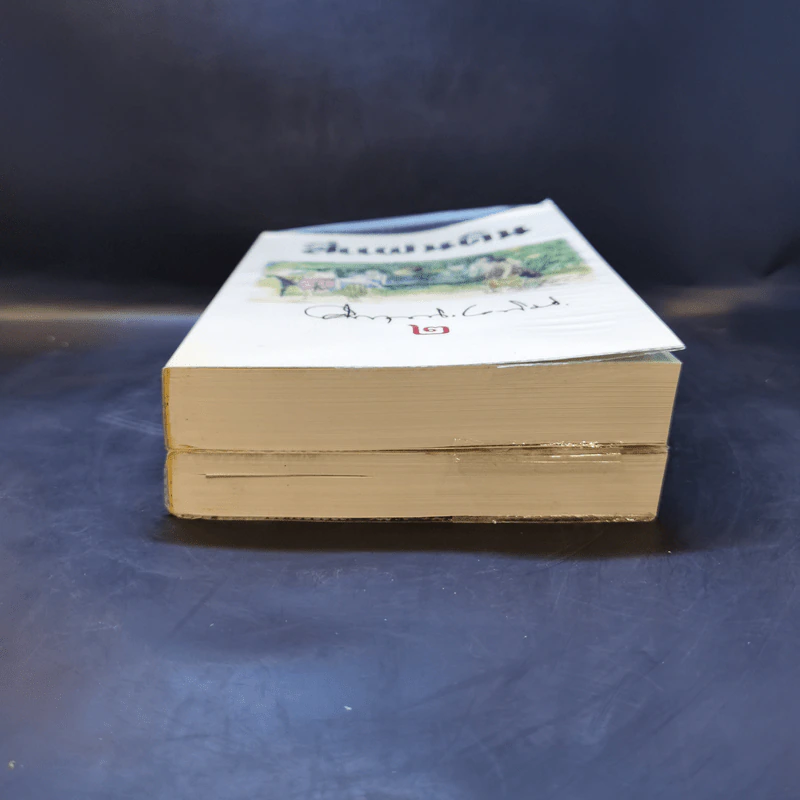 สี่แผ่นดิน 2 เล่มจบ Boxset - คึกฤทธิ์ ปราโมช รูปที่ 6