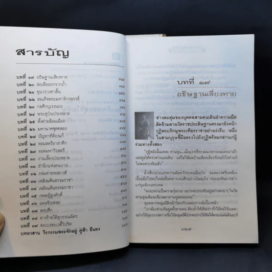 สมเด็จพระสุริโยทัย 2 เล่มจบ - วรยุทธ พิชัยศรทัต, ธเนศ เนติโพธิ์ รูปที่ 12