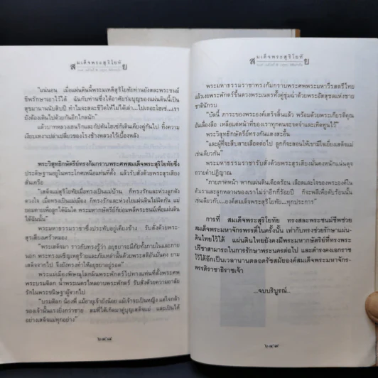 สมเด็จพระสุริโยทัย 2 เล่มจบ - วรยุทธ พิชัยศรทัต, ธเนศ เนติโพธิ์ รูปที่ 13
