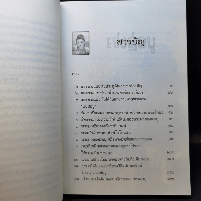 เชงสอบู - คึกเดช กันตามระ รูปที่ 9