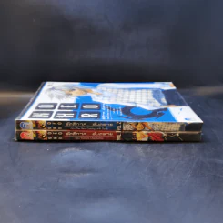 No Hero รัตติกาล...อันตราย เล่ม 1-2 รูปที่ 3