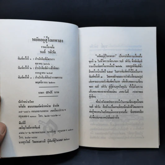 หยัดอยู่สู้โลกพาลา - รมย์ รติวัน รูปที่ 9