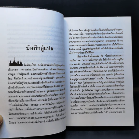 ตราบจนสิ้นกรรม - ปองพล อดิเรกสาร รูปที่ 9