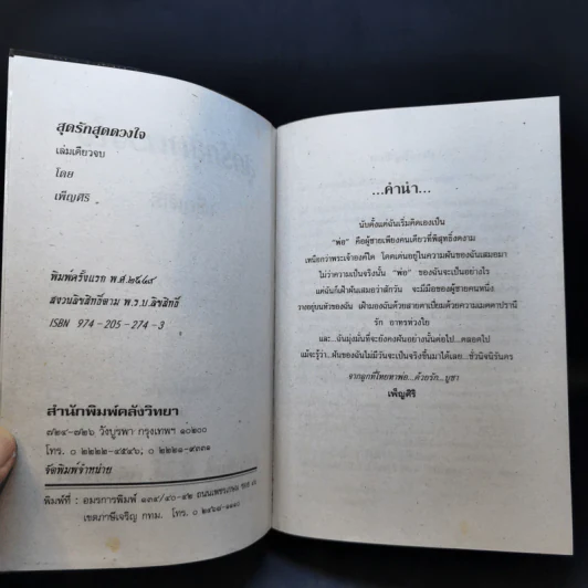 สุดรัก...สุดดวงใจ - เพ็ญศิริ รูปที่ 9