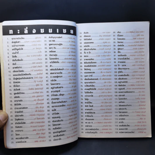 ทะลึ่ง Top 100 Vol.2 รูปที่ 11