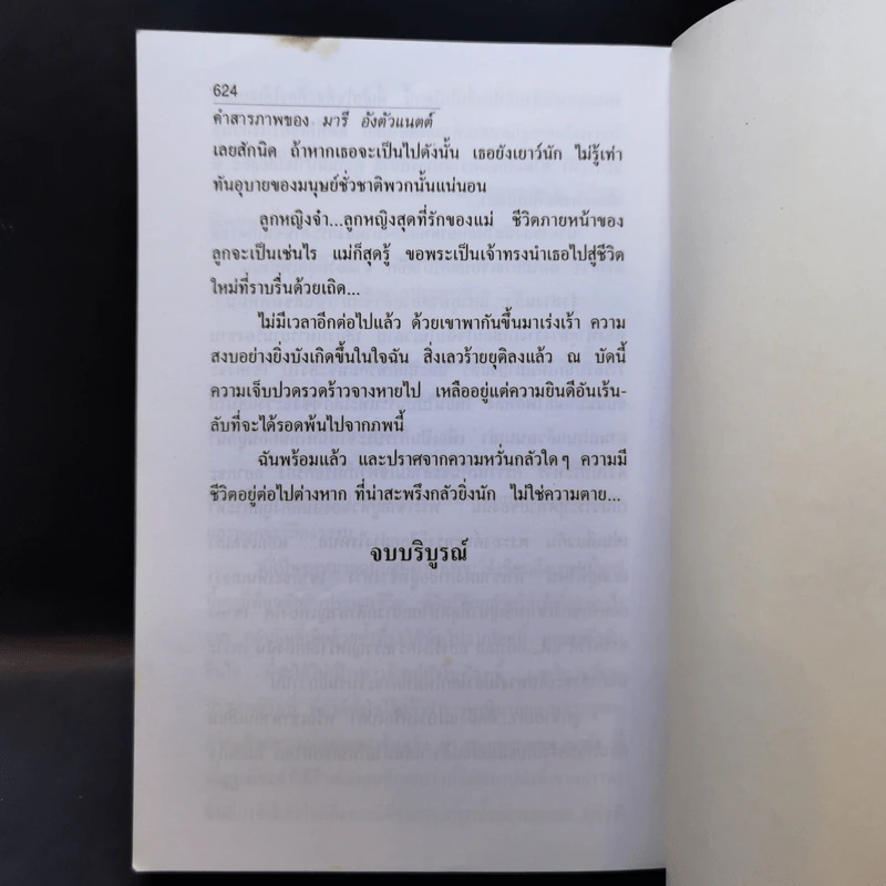 คำสารภาพของ มารีอังตัวแนตต์ - นิดา แปล รูปที่ 11