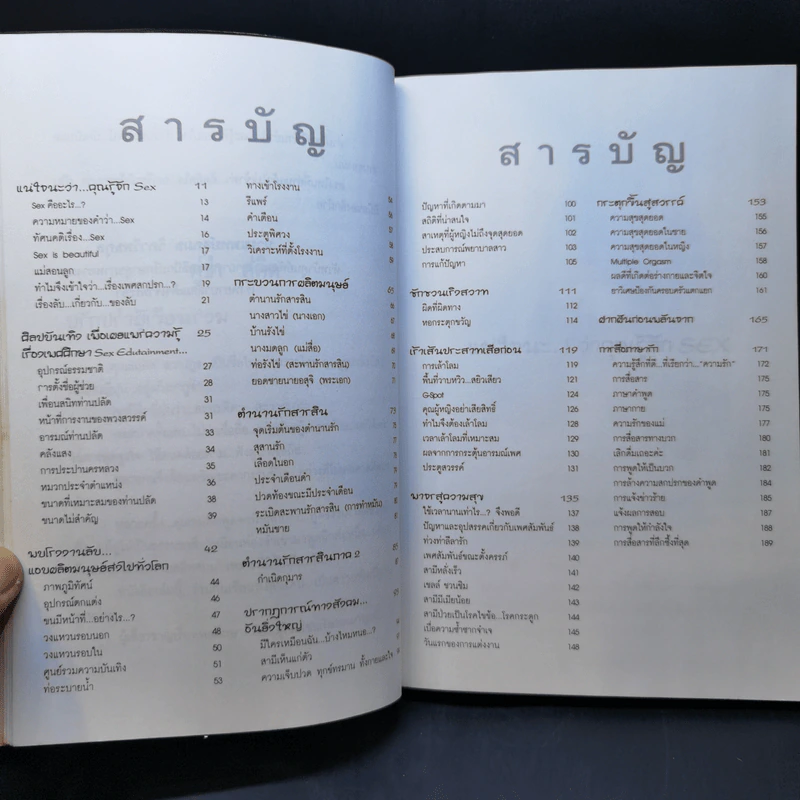 เพศศึกษา ฮาสุดขีด 1 - นพ.สุกมล วิภาวีพลกุล, สมคิด ลวางกูร รูปที่ 9