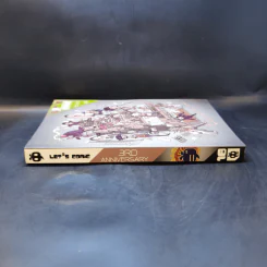 Let's Comic Issue 18 รูปที่ 3