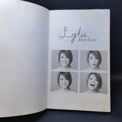 Lydia Here Iam! 1 ปีหลังการปฏิวัติกับ ดร.ทักษิณ ชินวัตร รูปที่ 8