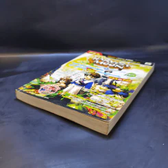 บทสรุปเฉลยเกม PS2 Harvest Moon Pure Innocent Life รูปที่ 7