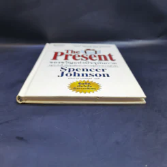The Present ของขวัญแห่งปัจจุบันกาล - Spencer Johnson รูปที่ 4