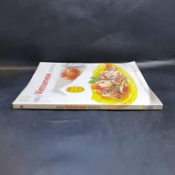 Easy Vietnamese Cooking อาหารเวียดนาม รูปที่ 3
