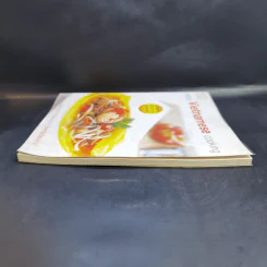 Easy Vietnamese Cooking อาหารเวียดนาม รูปที่ 5