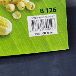 ตะโก้ ทำกินได้ ทำขายรวย - อัญชลี สิริศักดิ์ รูปที่ 13